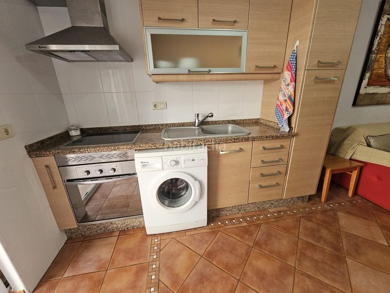 Foto 45649bb8-b55b-45ea-a86a-d9be2b90cfee. Pis a paseo paseo golas a El Perellonet Valencia