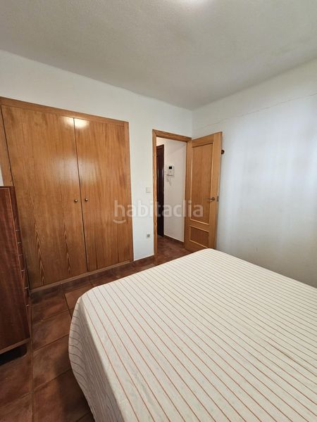 Foto 4b5345a3-751d-416d-afb4-4af74fb0e2e3. Pis a paseo paseo golas a El Perellonet Valencia