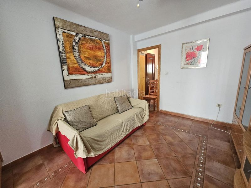 Foto 768d3757-6970-40c6-9444-a64324f2be52. Pis a paseo paseo golas a El Perellonet Valencia