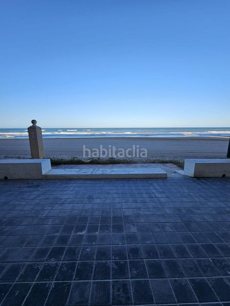 Foto aecb6246-184c-4b0e-950f-108b762967b9. Pis a paseo paseo golas a El Perellonet Valencia