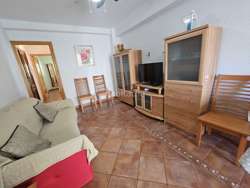 Foto d6dea40b-c405-4a69-9fc2-f34ea054c710. Pis a paseo paseo golas a El Perellonet Valencia