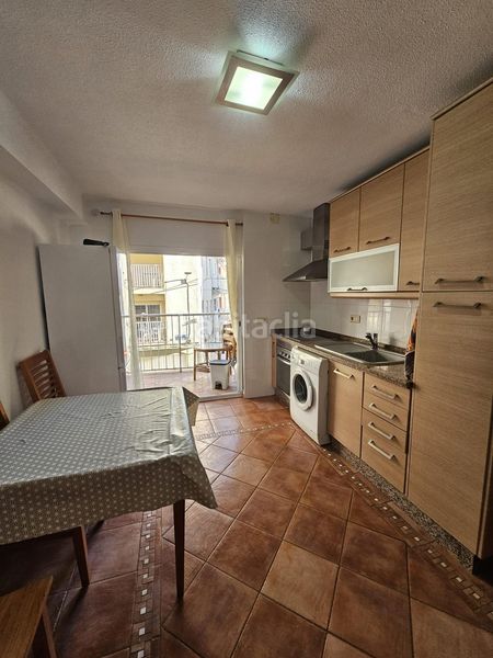 Foto e30fb4e1-6e62-43bf-ae78-6543253aa06e. Pis a paseo paseo golas a El Perellonet Valencia