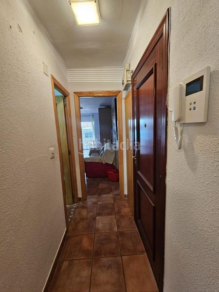 Foto f8d3e54e-ff5b-43a8-9357-e395d985f9bb. Pis a paseo paseo golas a El Perellonet Valencia