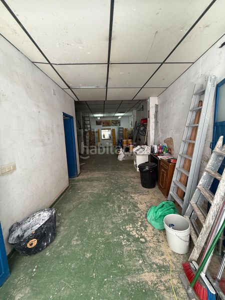 Foto 2cecfc88-c541-45b0-8040-d06516d16294. Local comercial a Alfafar