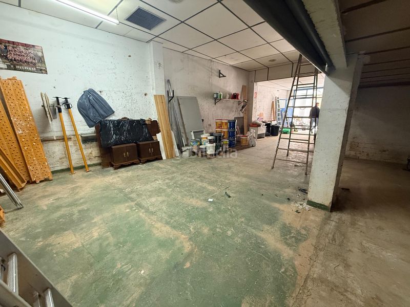 Foto 53400029-d8d2-4c5a-8bd7-f32e51c44aa1. Local comercial a Alfafar