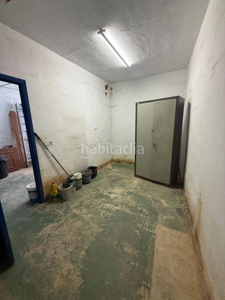 Foto 56a86a59-c7e5-4674-b4c8-fbc602d7958f. Local comercial a Alfafar