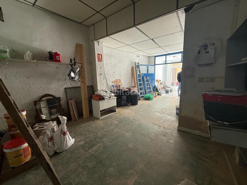 Foto 8d821db2-b46e-4ba7-8e9e-1a289f9e165b. Local comercial a Alfafar