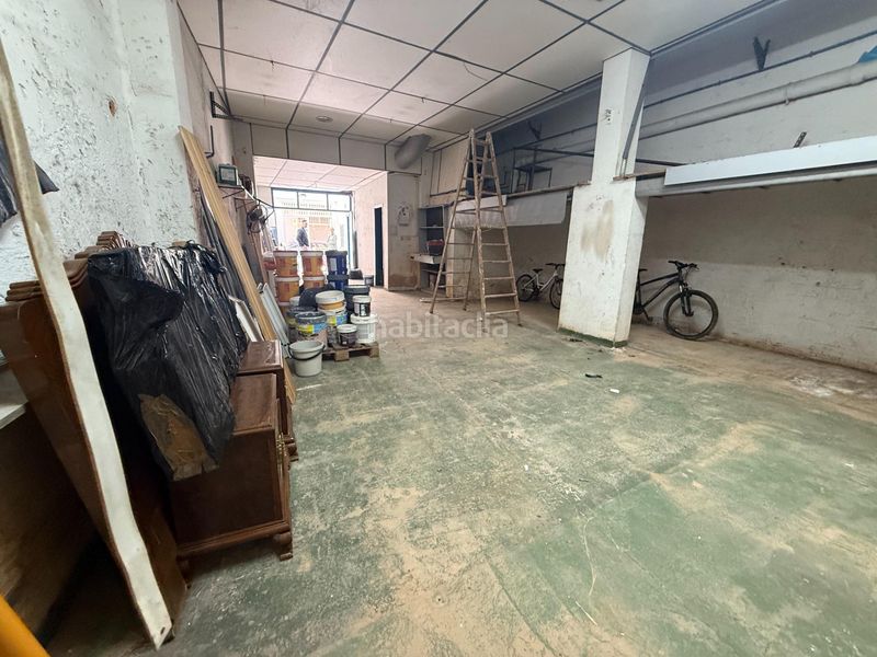 Foto 9b42434c-02b9-4b21-ba49-afb9c40034b5. Local comercial a Alfafar