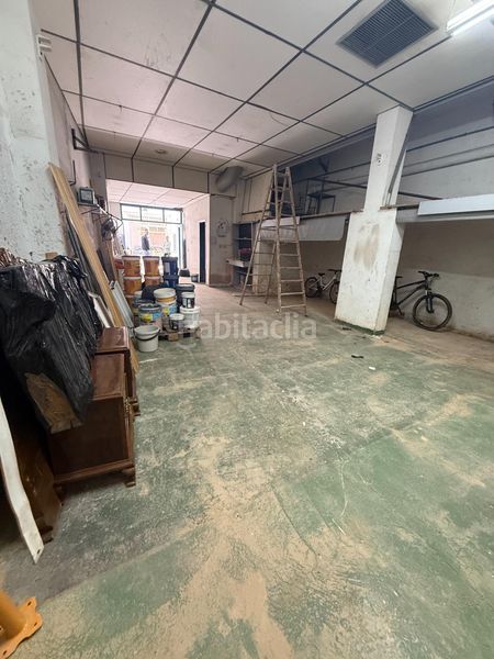 Foto a2e8c264-a2b8-4f0d-b1c6-44cb8920a9fb. Local comercial a Alfafar