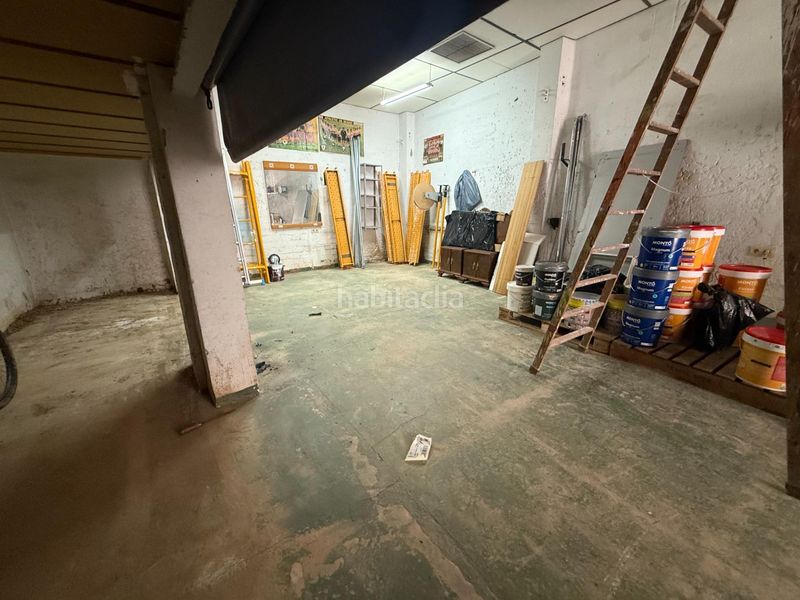 Foto ee95e795-5ef6-4d1e-8526-8ddd957a030a. Local comercial a Alfafar