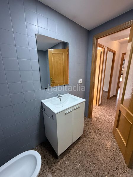 Foto 393d536f-fca2-4dc2-be38-971d393c23dd. Rent flat in Malilla Valencia