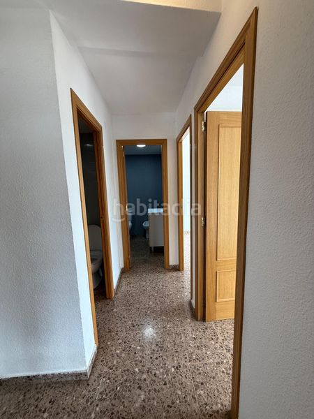Foto 61b5225f-627f-4117-932e-7be2bc2925df. Rent flat in Malilla Valencia
