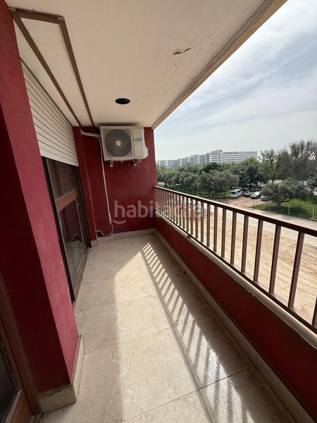 Foto 718a8c61-a04d-4eeb-a8c1-d52f11b985d9. Rent flat in Malilla Valencia