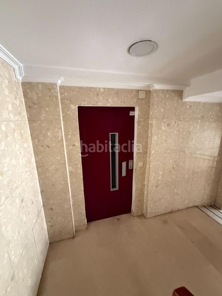 Foto 8ccec084-3e49-4f22-9b0d-9dd82cd3f12c. Rent flat in Malilla Valencia