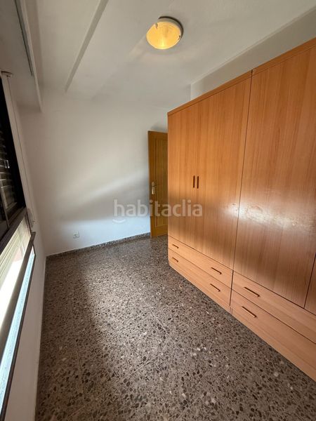 Foto f4d0a453-30bb-4d6f-9412-da9a4d91eda6. Rent flat in Malilla Valencia