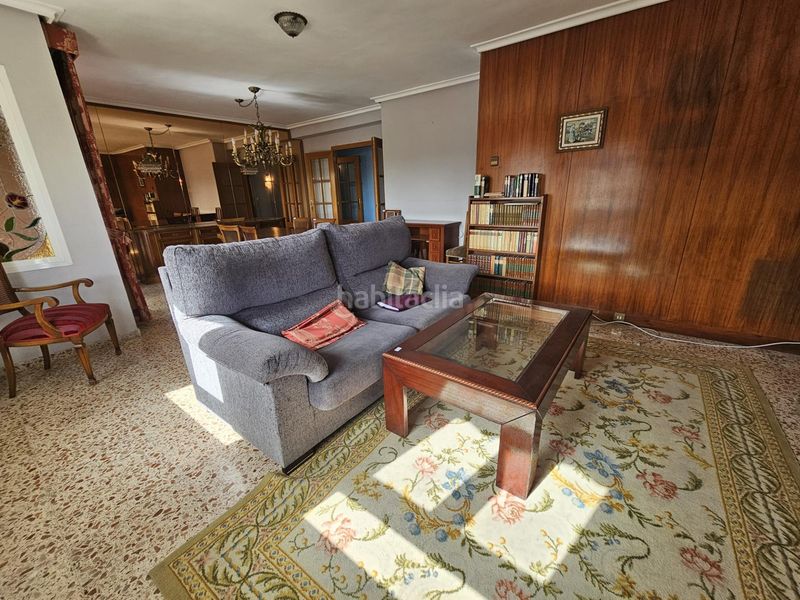 Foto 441b4cc7-d882-4141-878f-6393863ed590. Pis a calle calle madre alberta giménez a Tres Forques Valencia