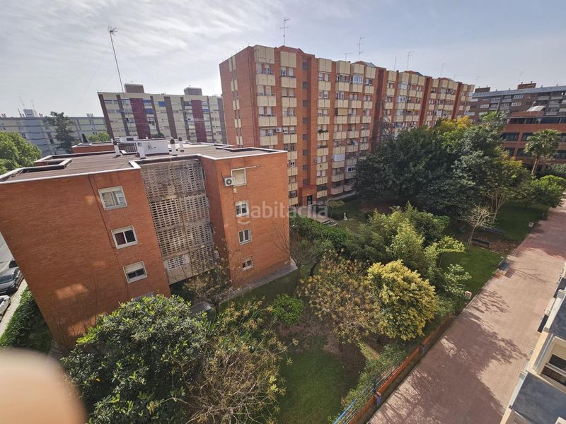 Foto f88c3200-0710-447f-9bd7-03ade93b329b. Pis a calle calle madre alberta giménez a Tres Forques Valencia