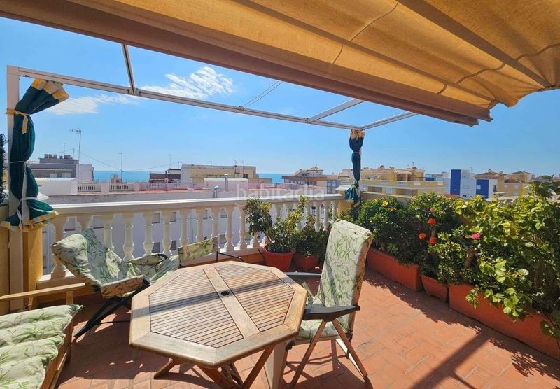Foto 2ca36574-1245-416e-9dab-cc81471776d9. Àtic a calle calle hernán cortés 73 a Moncófar Playa Moncofa