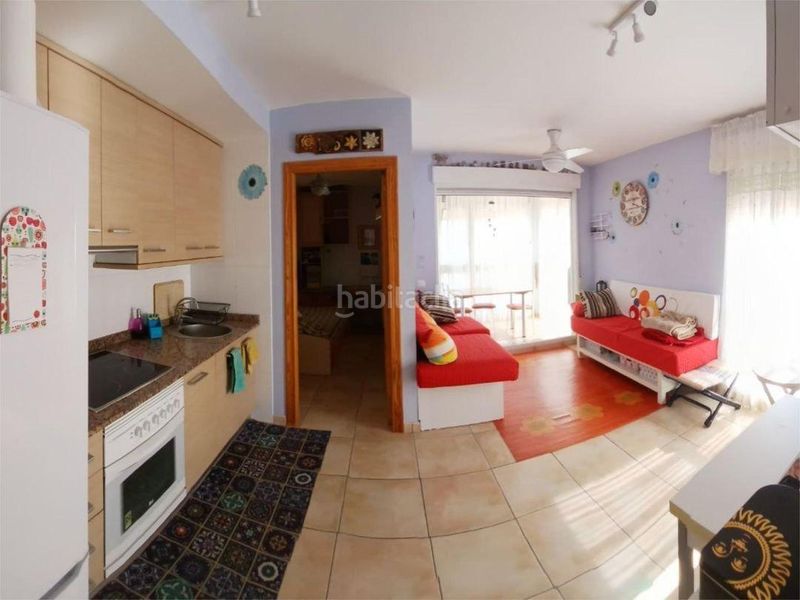 Foto 4e5981af-c5cc-4cdd-b3a6-9b895724b858. Àtic a calle calle hernán cortés 73 a Moncófar Playa Moncofa