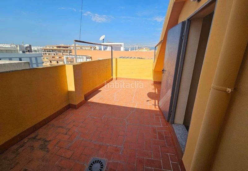 Foto 559e0527-9eb1-452e-96ca-da284d874086. Àtic a calle calle hernán cortés 73 a Moncófar Playa Moncofa
