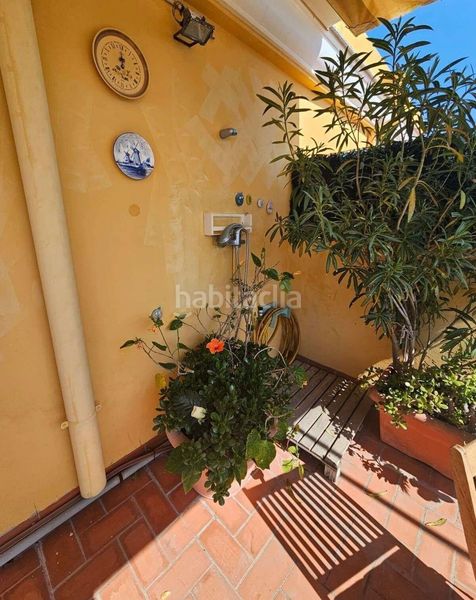 Foto 5d650b16-6b49-4dfd-83b2-fef40612e33b. Àtic a calle calle hernán cortés 73 a Moncófar Playa Moncofa