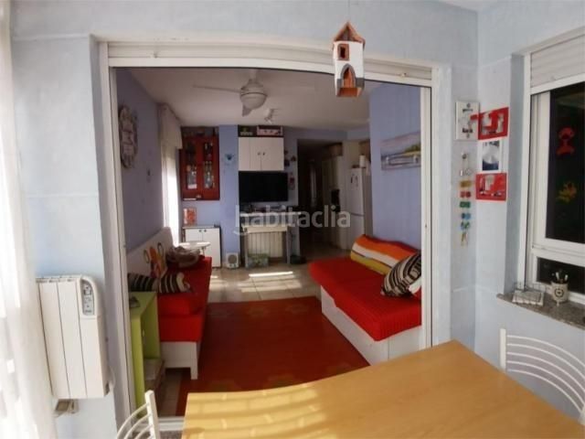 Foto 9be02724-e55b-4b4e-8f8a-96a13fc2d3c4. Àtic a calle calle hernán cortés 73 a Moncófar Playa Moncofa