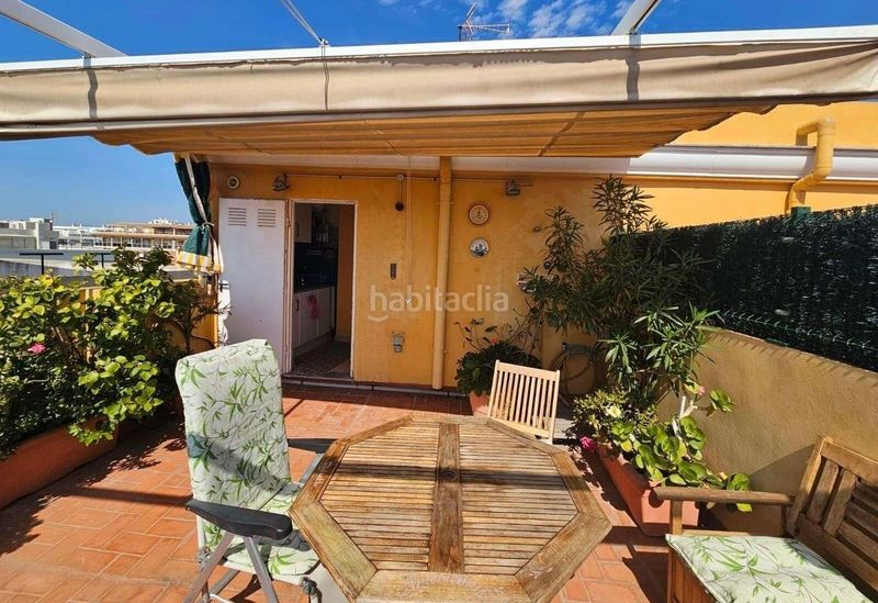 Foto b82c2f81-8991-41f4-b6d7-0887dd8cf412. Àtic a calle calle hernán cortés 73 a Moncófar Playa Moncofa