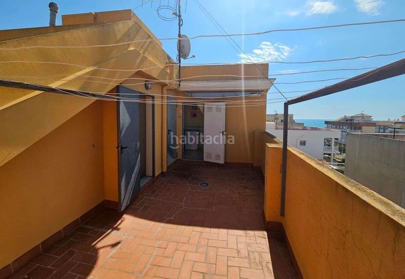 Foto bcdf9e67-f345-41c9-a384-cafe053d41e1. Àtic a calle calle hernán cortés 73 a Moncófar Playa Moncofa