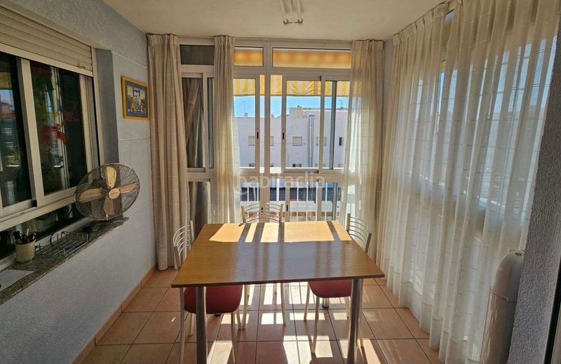 Foto e578cd07-0ea0-4693-984d-d4b175e77699. Àtic a calle calle hernán cortés 73 a Moncófar Playa Moncofa