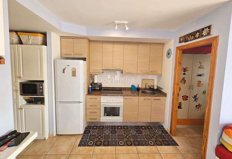 Foto e9193d9d-e0ef-4b1b-a337-69d7894e364e. Àtic a calle calle hernán cortés 73 a Moncófar Playa Moncofa