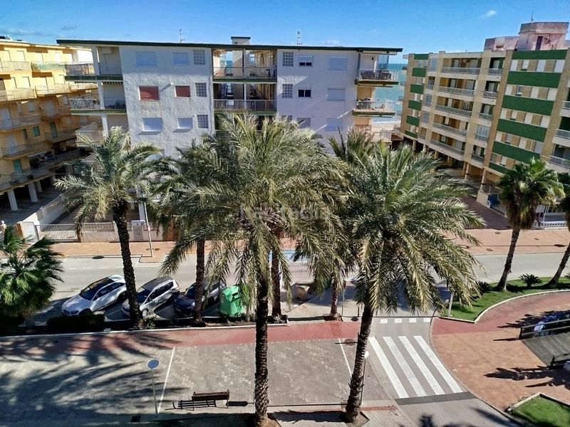 Foto 1d6dcbc9-7fd7-48a9-b74d-d680c5205675. Pis a avenida avenida marina a Tavernes de la Valldigna