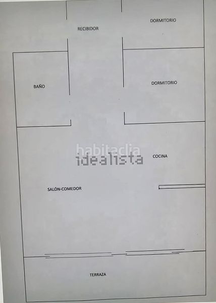 Foto 8418530c-4107-4574-a05d-5ab9c040feab. Pis a avenida avenida marina a Tavernes de la Valldigna