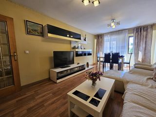 Pis a Calle calle jos� mar�a haro. Exclusiva vivienda se�orial con gran terraza en avenida blasco i
