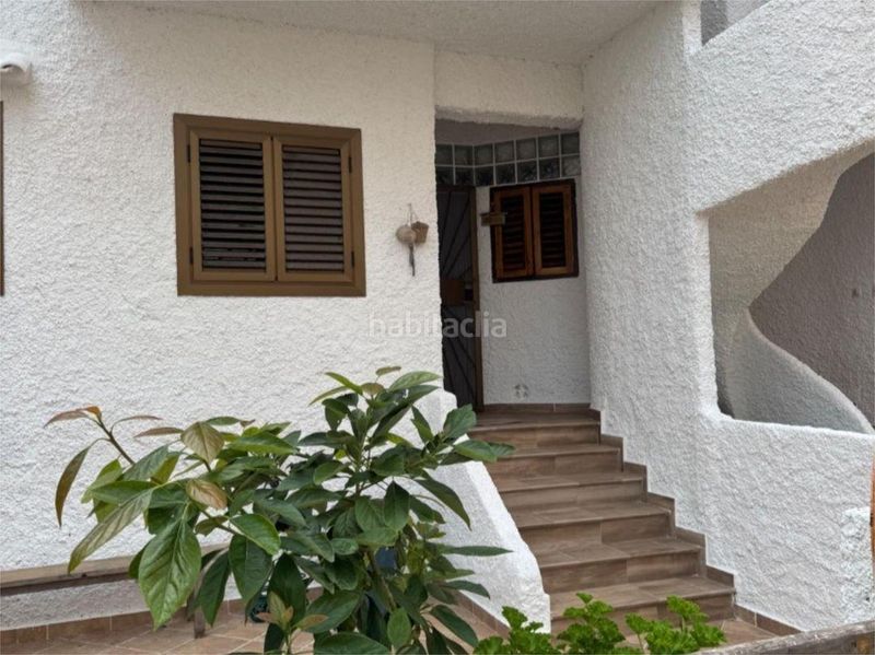 Foto 06ca0bdc-07c4-4e57-8933-a94004ca703f. Casa adossada a calle calle cap de canet a Mareny de Barraquetes Sueca