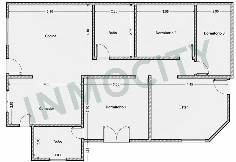 Foto 20b8e327-7993-46f8-a679-fb00c9381713. Casa adossada a calle calle cap de canet a Mareny de Barraquetes Sueca