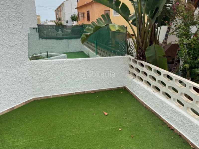 Foto 306706e6-1706-44d4-967d-0816470166ad. Casa adossada a calle calle cap de canet a Mareny de Barraquetes Sueca