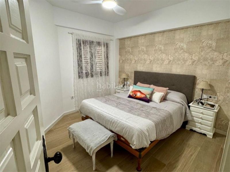 Foto 5d8b5388-b411-4d87-8852-cfcf02959057. Casa adossada a calle calle cap de canet a Mareny de Barraquetes Sueca