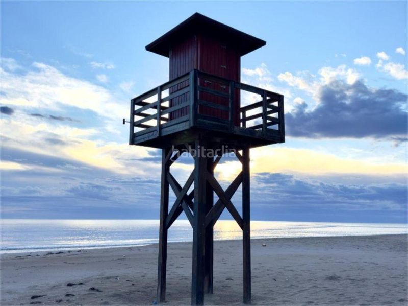 Foto 6d143f09-7957-408e-b4cf-e0ab9308e804. Casa adossada a calle calle cap de canet a Mareny de Barraquetes Sueca