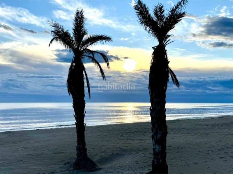 Foto a3ed507f-3047-4219-9fc2-e6f637ce1fde. Casa adossada a calle calle cap de canet a Mareny de Barraquetes Sueca