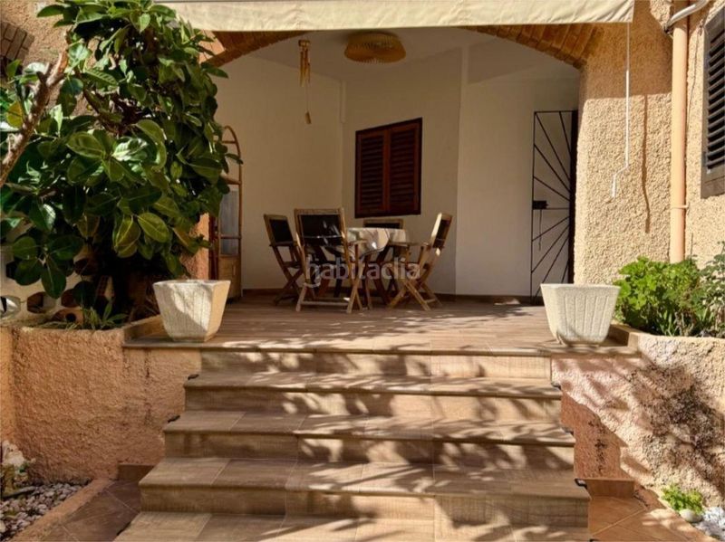 Foto c657a916-e749-4894-9908-0da2585d1852. Casa adossada a calle calle cap de canet a Mareny de Barraquetes Sueca