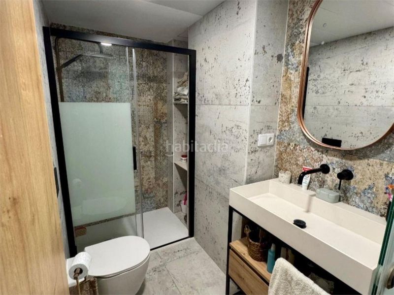 Foto cb0acd5e-687d-4c8f-8369-89a2cb532364. Casa adossada a calle calle cap de canet a Mareny de Barraquetes Sueca