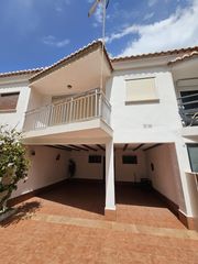 Maison jumelée à Calle calle cala de calp. Exclusiva vivienda junto al mar  vive donde otros sueñan vacacio