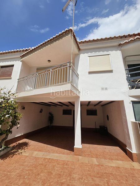 Foto 1761eff7-5de4-4f8b-ab66-a143e88eb8d1. Casa adossada a calle calle cala de calp a Les Palmeres Sueca