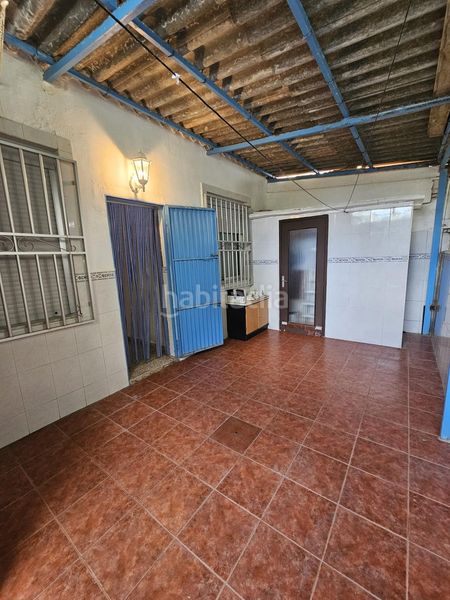 Foto 22703ee5-0a96-4f51-8347-9b1664dab3eb. Casa adossada a calle calle cala de calp a Les Palmeres Sueca