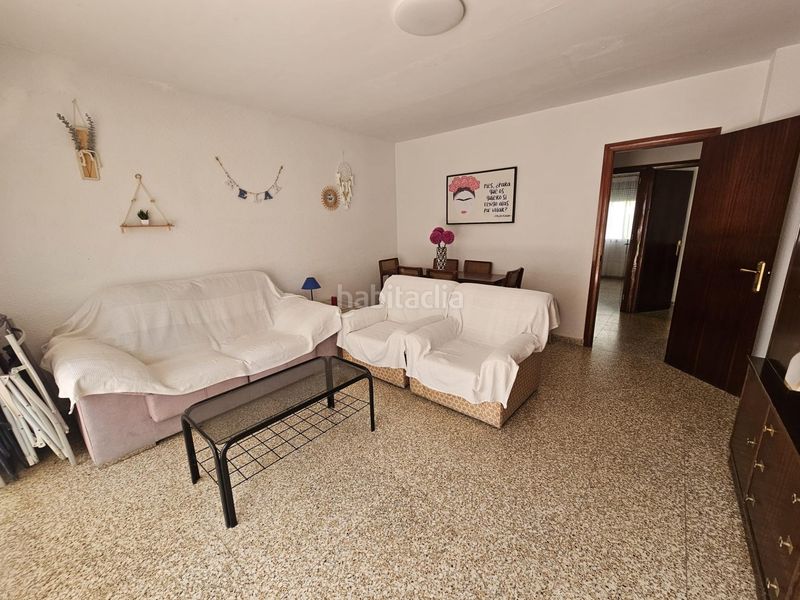 Foto 34143d5c-bcd3-4ee4-a9b8-e11bf5e27bb2. Casa adossada a calle calle cala de calp a Les Palmeres Sueca