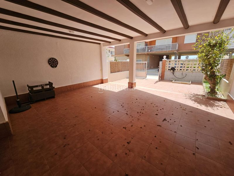 Foto c5ba8081-0316-462b-893a-81c2ba7c431c. Casa adossada a calle calle cala de calp a Les Palmeres Sueca