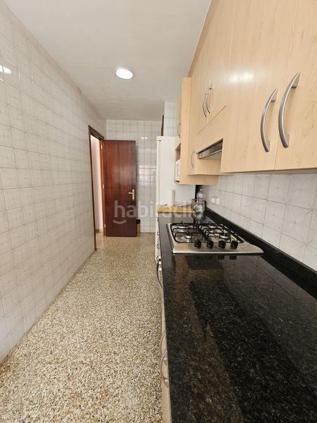 Foto eb2bc31f-6538-41ce-bd6f-b05635d16a38. Casa adossada a calle calle cala de calp a Les Palmeres Sueca