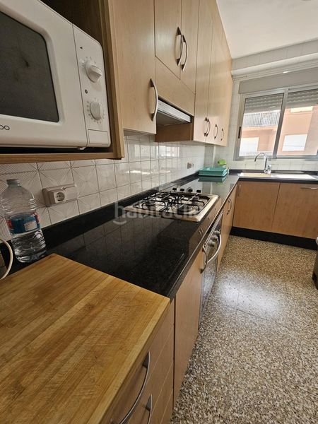 Foto f9e29d44-0518-487b-a110-ef5a9658309c. Casa adossada a calle calle cala de calp a Les Palmeres Sueca