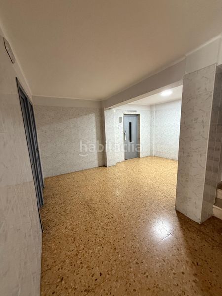 Foto f75df39b-9c99-42b3-8d8d-d6ae24d4df4b. Pis a El Cabanyal-El Canyamelar Valencia