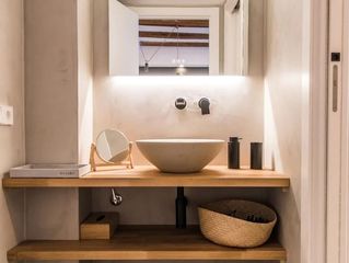 Miete Etagenwohnung  Carrer de santa rosa 7, 08191 rubí